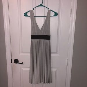 XXI Brand Dress - Silver